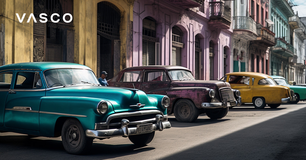 Pourquoi un voyage à Cuba en novembre est indiqué ?